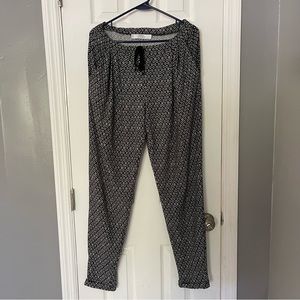 Mango Suit Collection | Size S | Color white and black